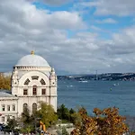 Bosphorus View With Spacious 3 Bedrooms
