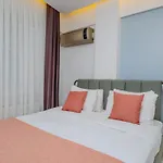 Bosphorus View With Spacious 3 Bedrooms