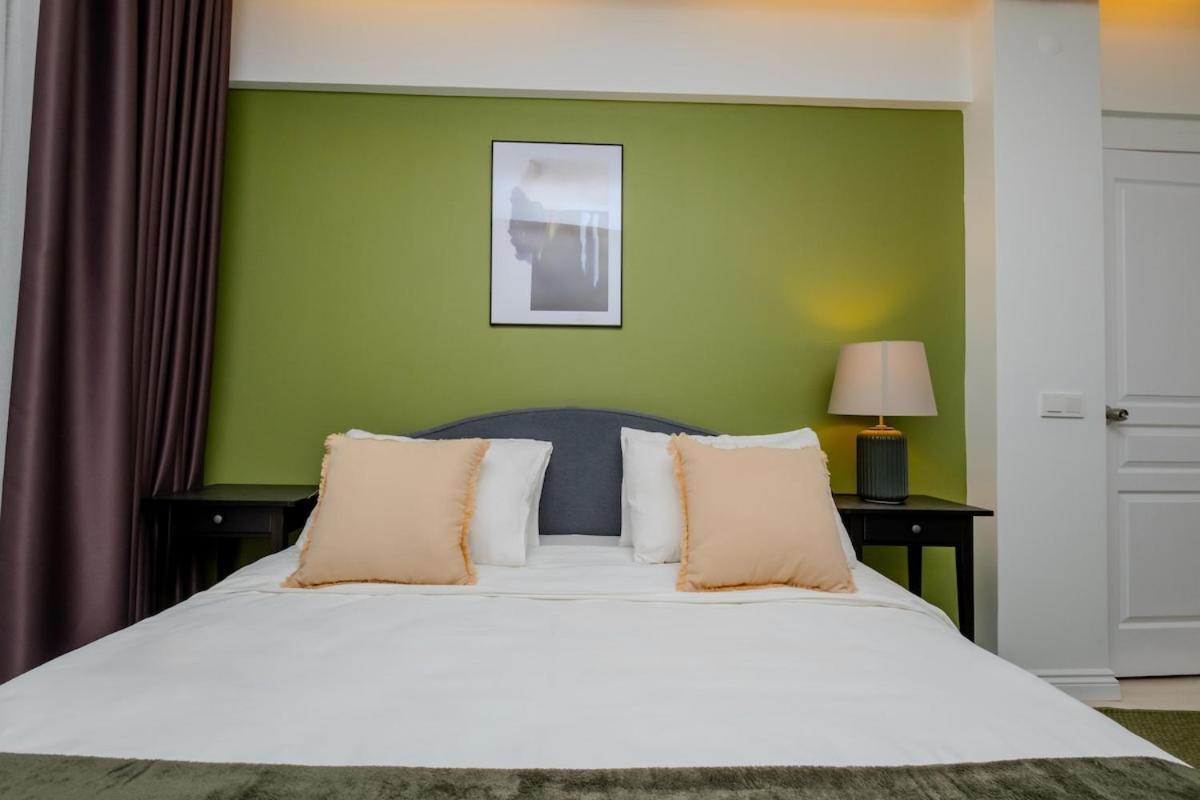 Daire Bosphorus View With Spacious 3 Bedrooms İstanbul