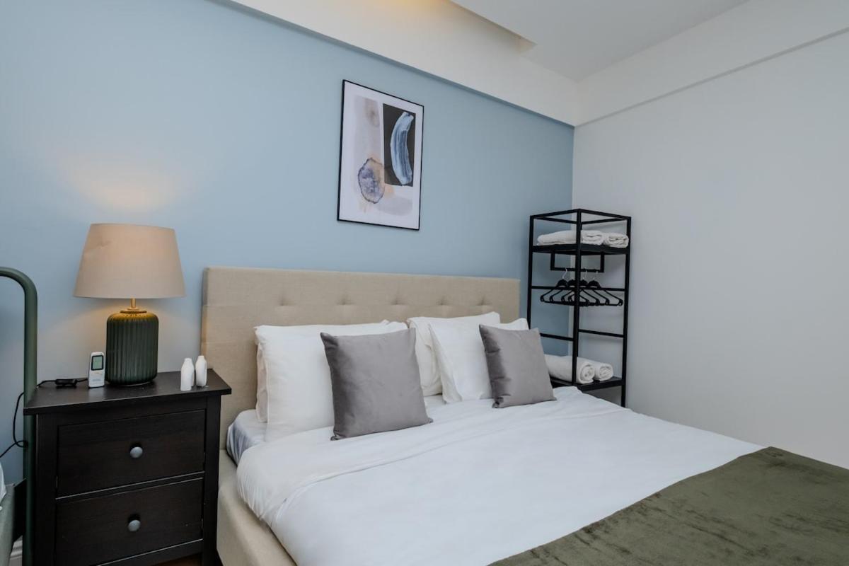 Bosphorus View With Spacious 3 Bedrooms İstanbul