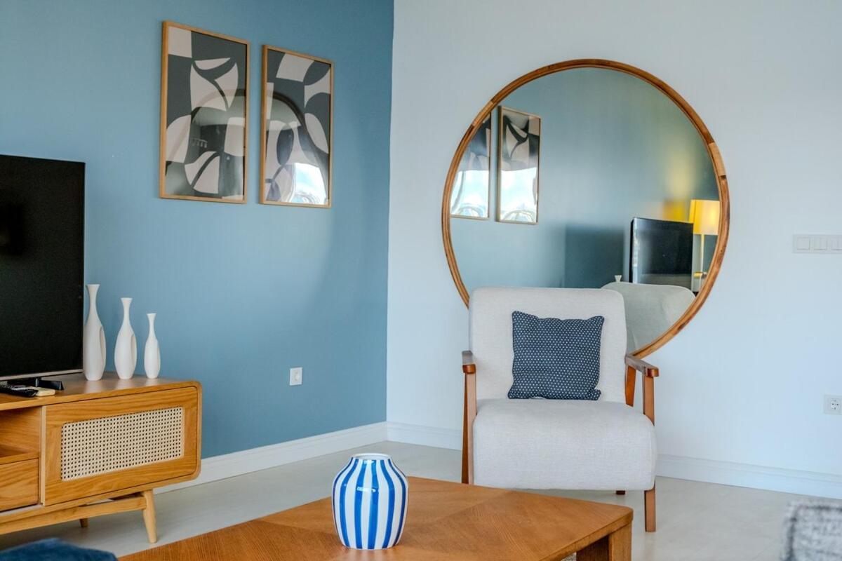 Daire Bosphorus View With Spacious 3 Bedrooms *