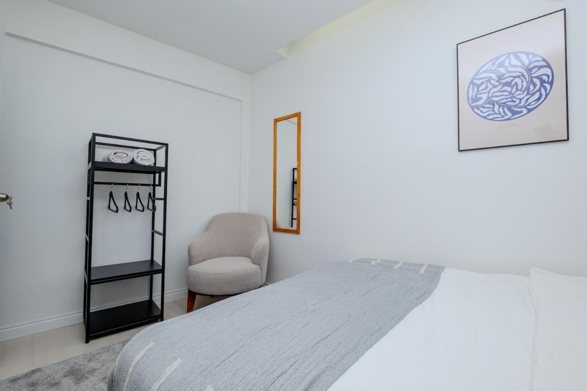 Bosphorus View With Spacious 3 Bedrooms * İstanbul