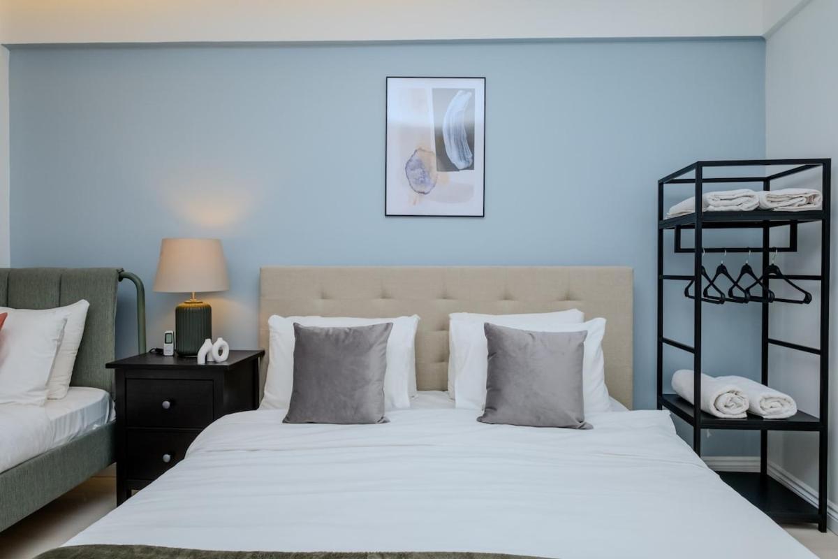Bosphorus View With Spacious 3 Bedrooms