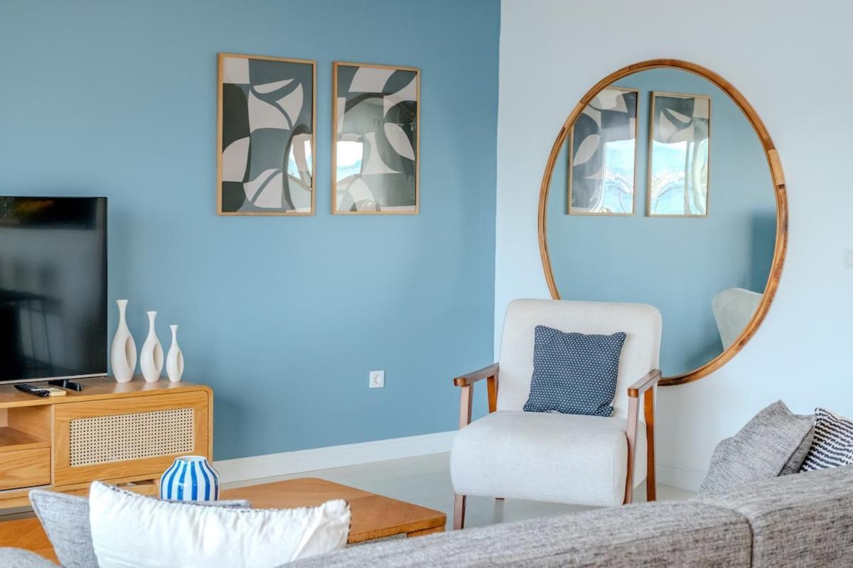 Daire Bosphorus View With Spacious 3 Bedrooms