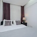 Bosphorus View With Spacious 3 Bedrooms