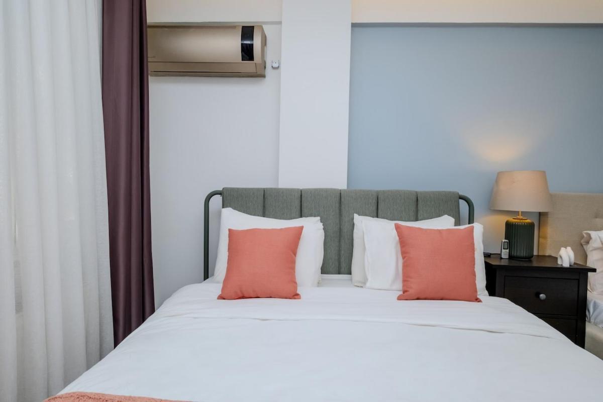 Apartment Bosphorus View With Spacious 3 Bedrooms Istanbul