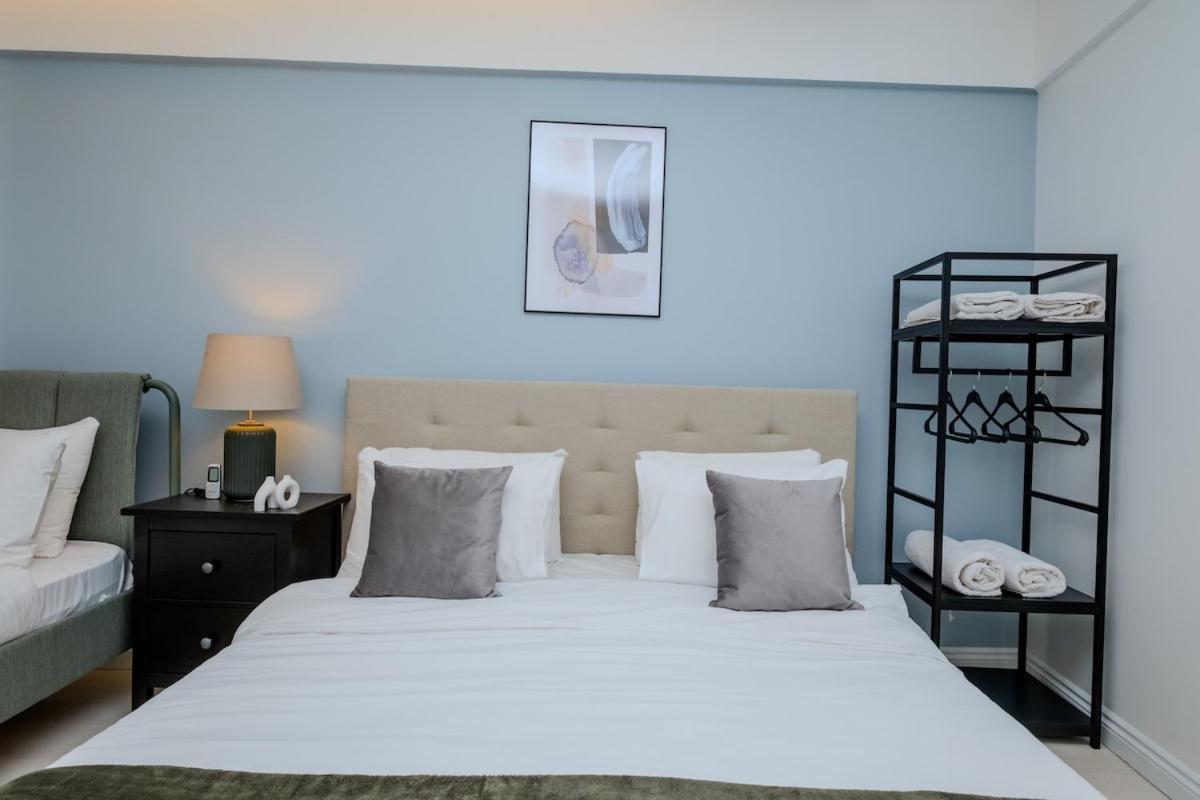 Bosphorus View With Spacious 3 Bedrooms *